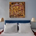 ゲストハウス Palazzo Santa Maria - Historic Of Europe 4*
