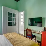 ゲストハウス Palazzo Santa Maria - Historic Of Europe 4*