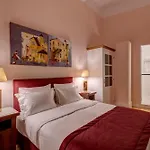 Palazzo Santa Maria - Historic Of Europe 4*