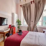 Palazzo Santa Maria - Historic Of Europe 4* エルムポリ