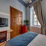 ゲストハウス Palazzo Santa Maria - Historic Of Europe