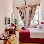 Palazzo Santa Maria - Historic Of Europe 4* エルムポリ