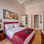 Palazzo Santa Maria - Historic Of Europe ゲストハウス 4*