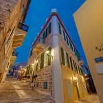 Palazzo Santa Maria - Historic Of Europe 4*