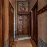 Palazzo Santa Maria - Historic Of Europe 4* エルムポリ