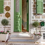 ゲストハウス Palazzo Santa Maria - Historic Of Europe