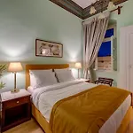 ゲストハウス Palazzo Santa Maria - Historic Of Europe 4*