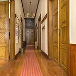 ゲストハウス Palazzo Santa Maria - Historic Of Europe 4*