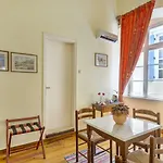 ゲストハウス Palazzo Santa Maria - Historic Of Europe