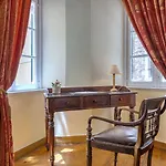 Palazzo Santa Maria - Historic Of Europe ゲストハウス 4*