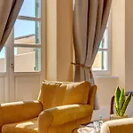 Palazzo Santa Maria - Historic Of Europe ゲストハウス 4*