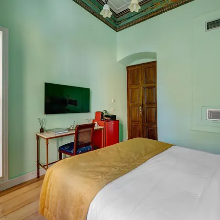 Palazzo Santa Maria - Historic Of Europe 4*