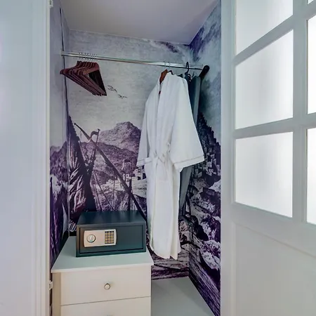 Palazzo Santa Maria - Historic Of Europe Guest house 4*