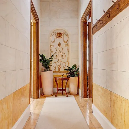 Palazzo Santa Maria - Historic Of Europe 4*