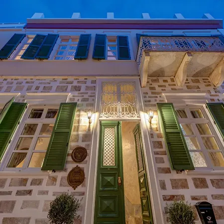 Palazzo Santa Maria - Historic Of Europe