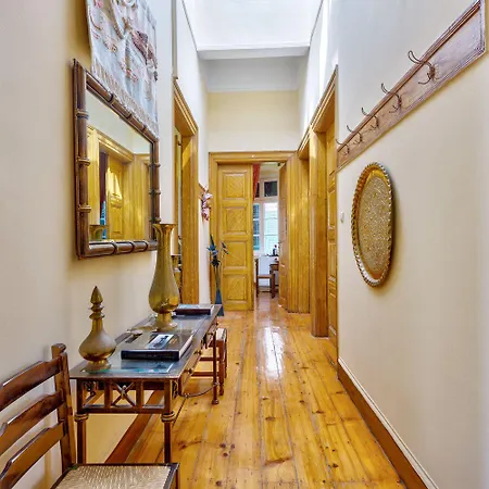 Palazzo Santa Maria - Historic Of Europe 4* Ermoupoli