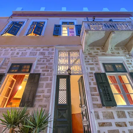 Palazzo Santa Maria - Historic Of Europe 4*