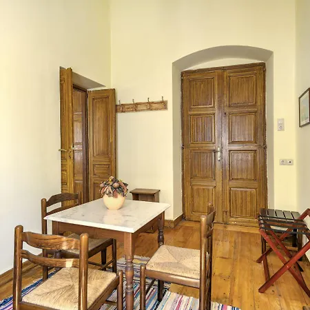 Guest house Palazzo Santa Maria - Historic Of Europe 4*