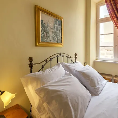 Guest house Palazzo Santa Maria - Historic Of Europe