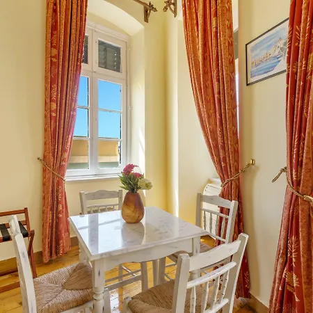 Guest house Palazzo Santa Maria - Historic Of Europe Ermoupoli