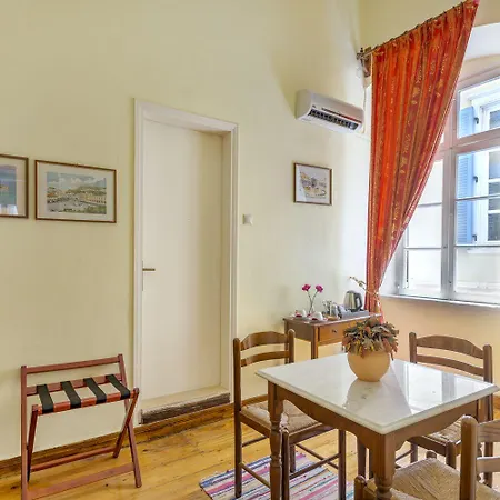 Guest house Palazzo Santa Maria - Historic Of Europe