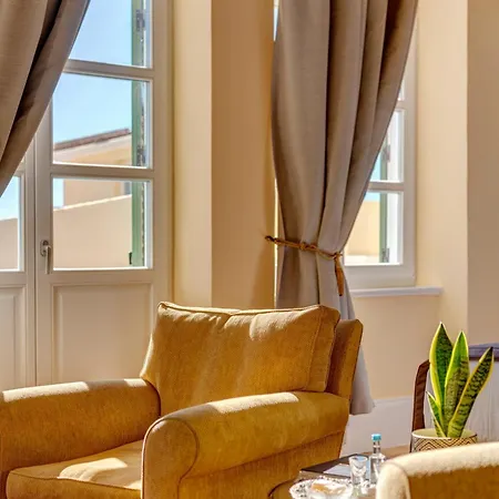 Palazzo Santa Maria - Historic Of Europe Guest house 4*