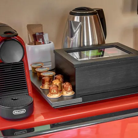 Gæstehus Palazzo Santa Maria - Historic Of Europe Ermoupoli