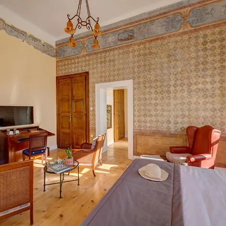 Palazzo Santa Maria - Historic Of Europe 4* Ermoupoli