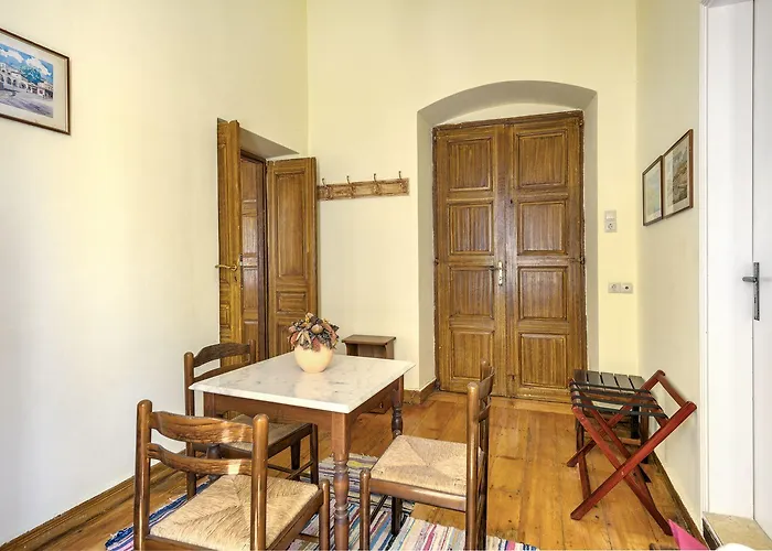 Гостевой дом Palazzo Santa Maria - Historic Of Europe 3*