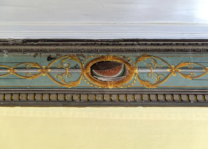 Palazzo Santa Maria - Historic Of Europe 3*