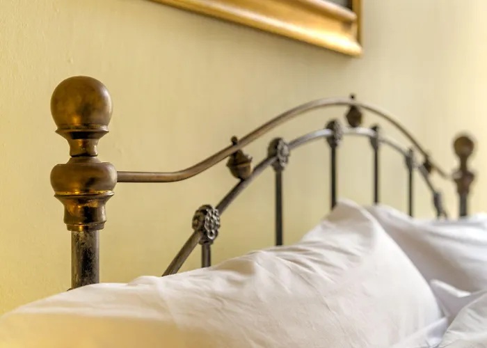 Palazzo Santa Maria - Historic Of Europe Эрмуполис