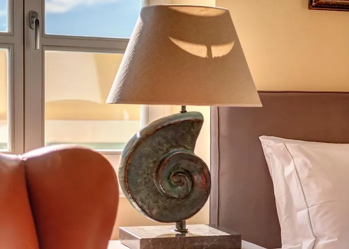 Palazzo Santa Maria - Historic Of Europe Эрмуполис