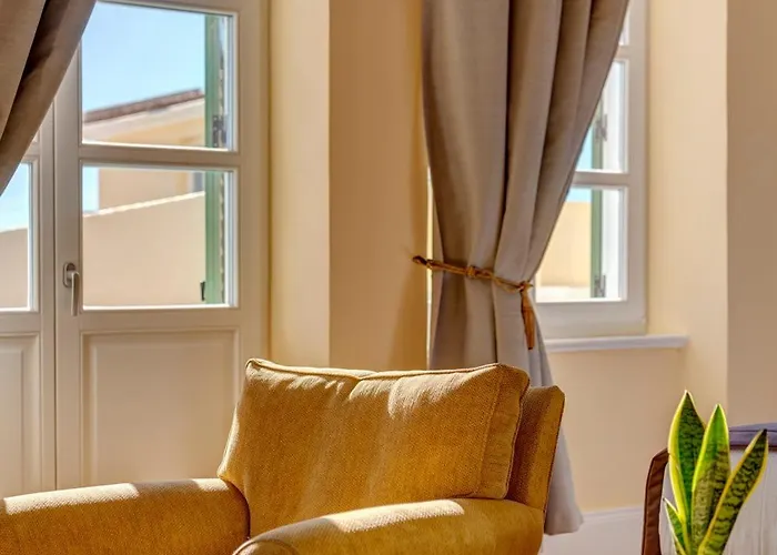 Palazzo Santa Maria - Historic Of Europe Гостевой дом 3*