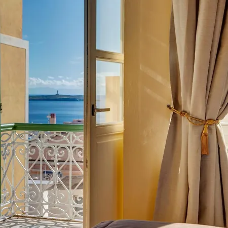 Palazzo Santa Maria Guest house 3*