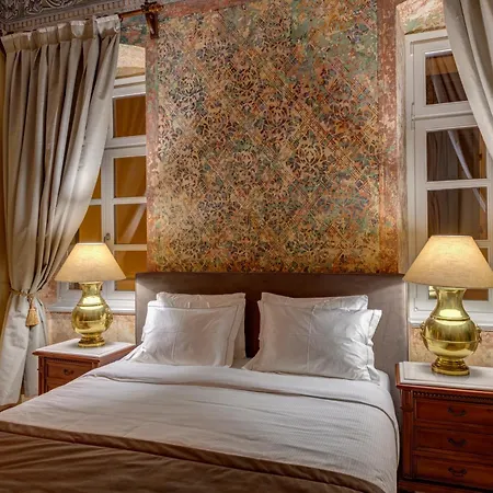 Palazzo Santa Maria 3*