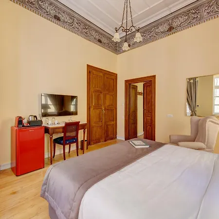 Guest house Palazzo Santa Maria