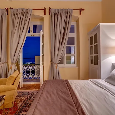 Palazzo Santa Maria Guest house