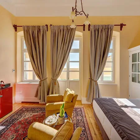 Palazzo Santa Maria Guest house 3*