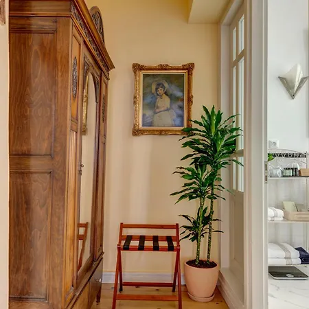 Palazzo Santa Maria 3* Ermoupoli