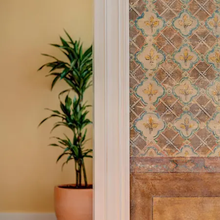 Palazzo Santa Maria Guest house Ermoupoli