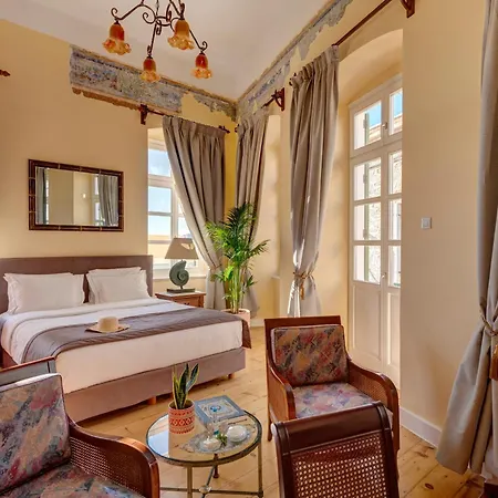 Palazzo Santa Maria 3* Ermoupoli