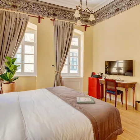 Guest house Palazzo Santa Maria 3*