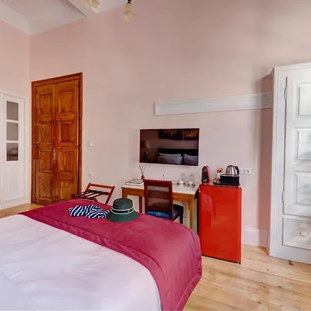 Palazzo Santa Maria Guest house