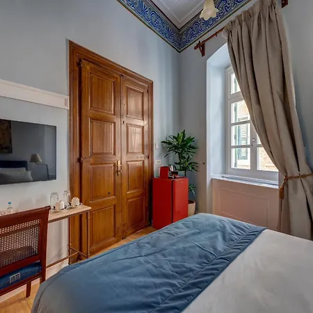 Guest house Palazzo Santa Maria