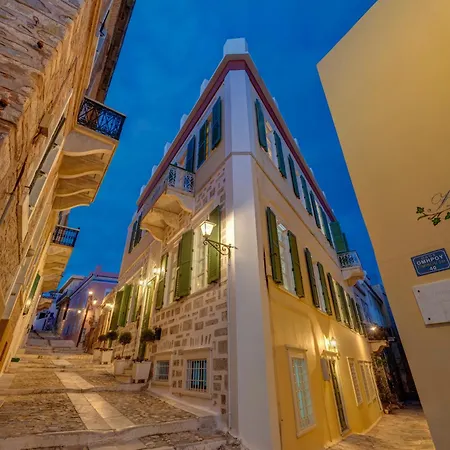 Palazzo Santa Maria - Historic Of Europe 4*
