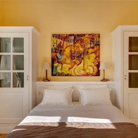 Guest house Palazzo Santa Maria