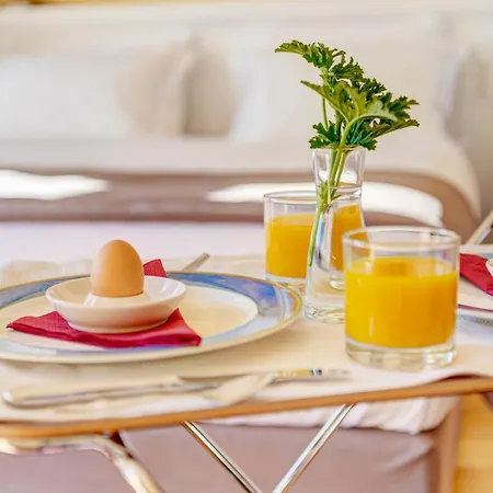 Guest house Palazzo Santa Maria 3*