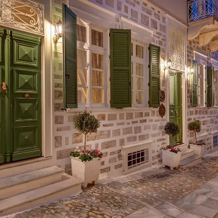 Palazzo Santa Maria - Historic Of Europe Pensionat