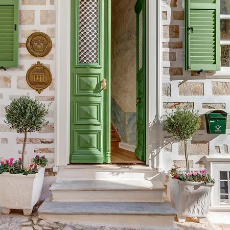 Guest house Palazzo Santa Maria