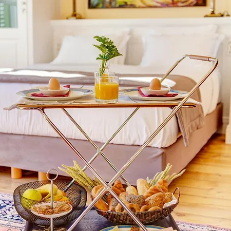 Palazzo Santa Maria Guest house 3*